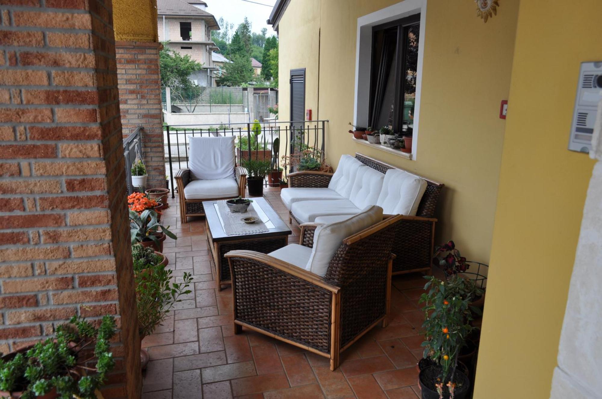 Hotel Duca Di Calabria Serra San Bruno Exterior foto