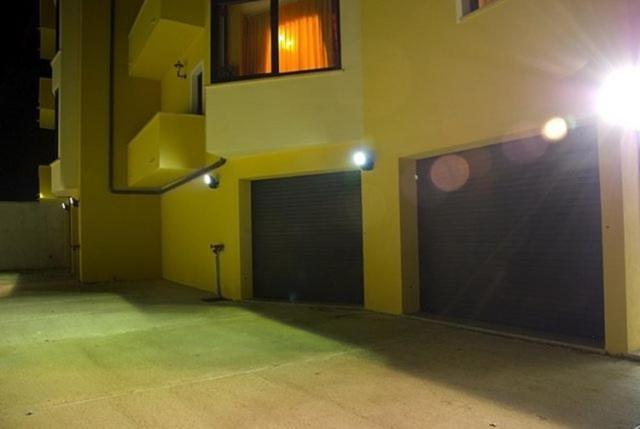 Hotel Duca Di Calabria Serra San Bruno Exterior foto